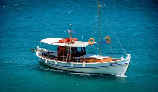 The Most Important Fluids to Check on Your Boat